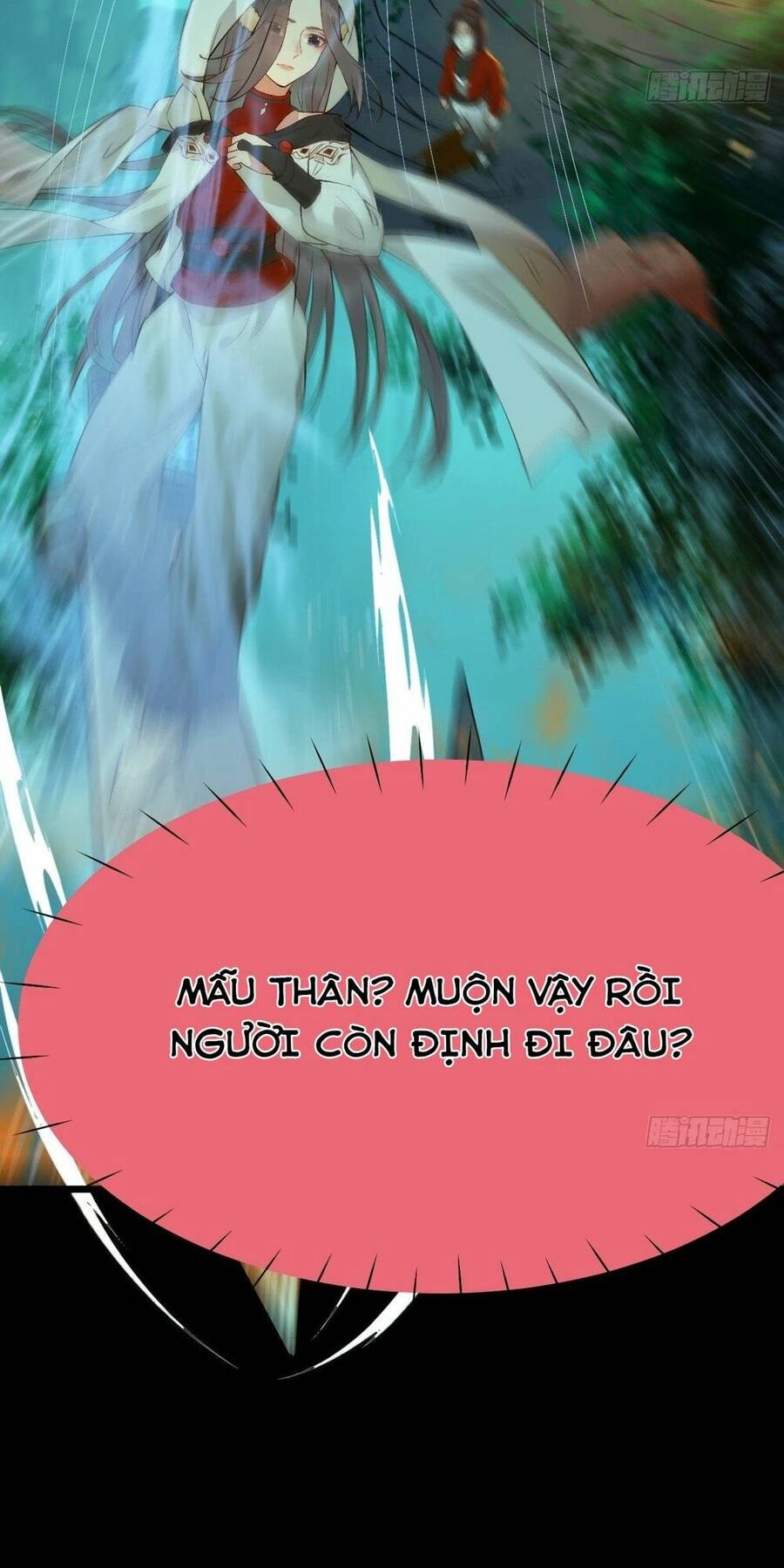 Tuyệt Sắc Quyến Rũ: Quỷ Y Chí Tôn Chapter 476 - 20