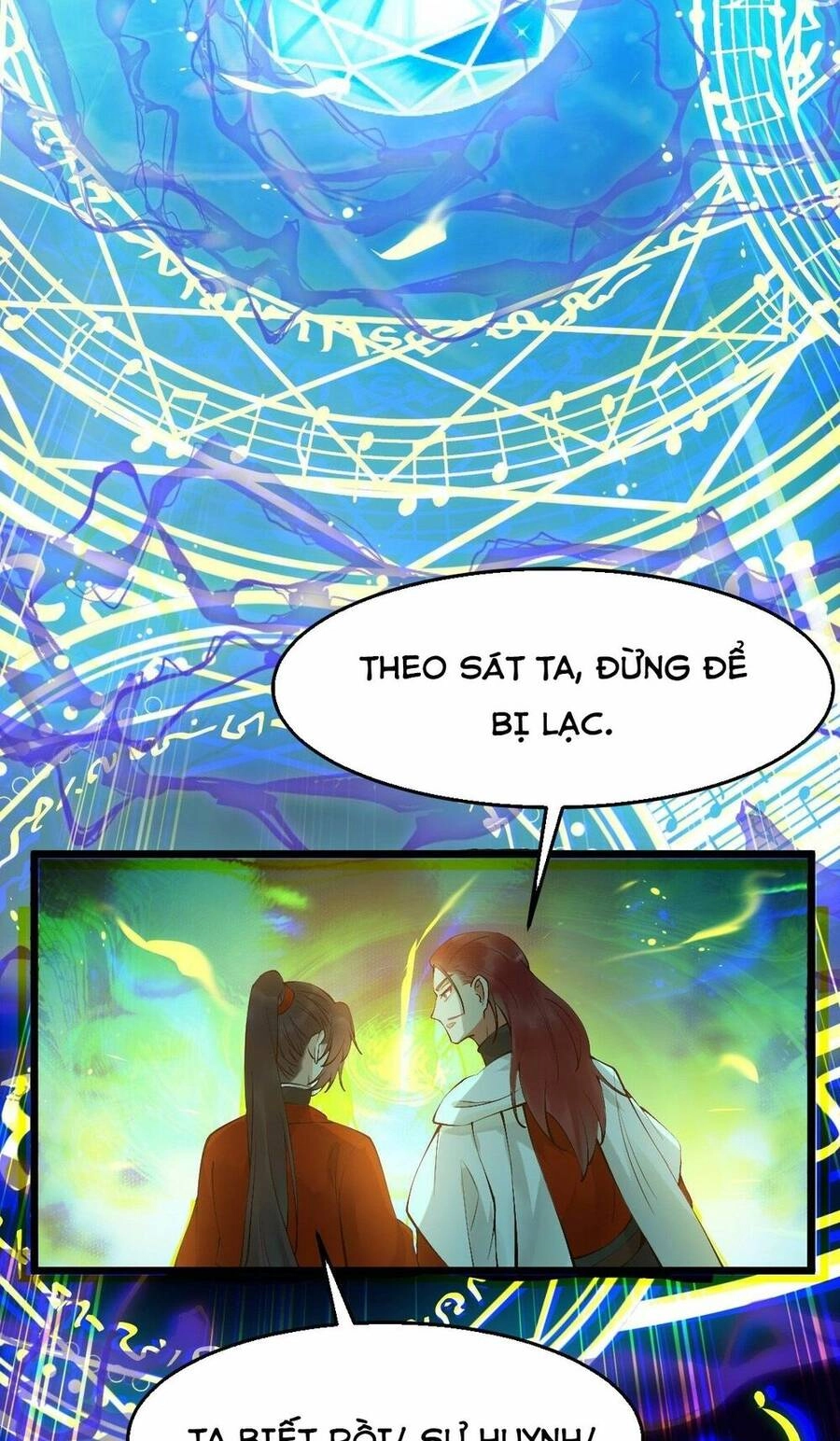 Tuyệt Sắc Quyến Rũ: Quỷ Y Chí Tôn Chapter 476 - 33