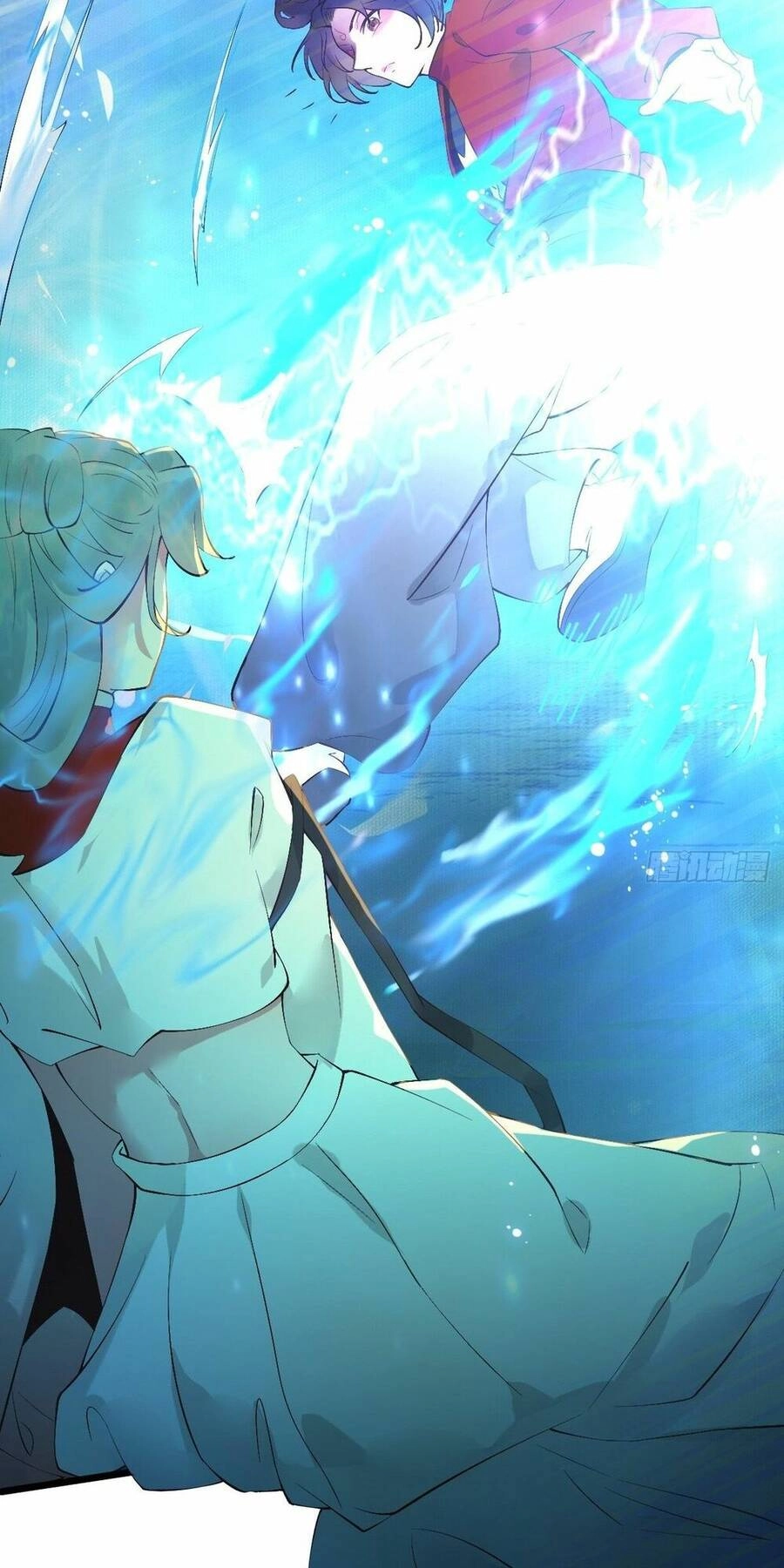 Tuyệt Sắc Quyến Rũ: Quỷ Y Chí Tôn Chapter 476 - 38