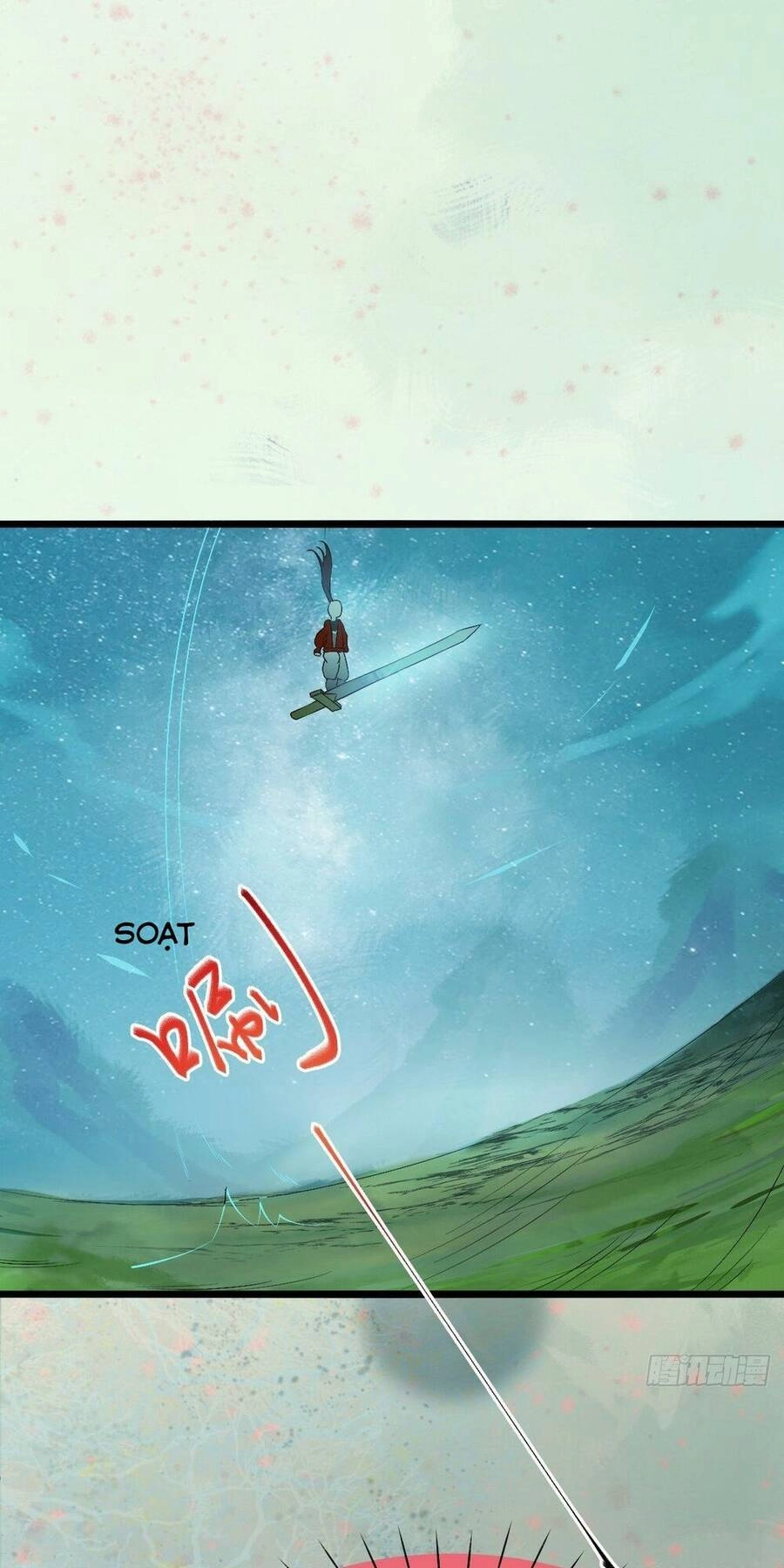 Tuyệt Sắc Quyến Rũ: Quỷ Y Chí Tôn Chapter 476 - 42