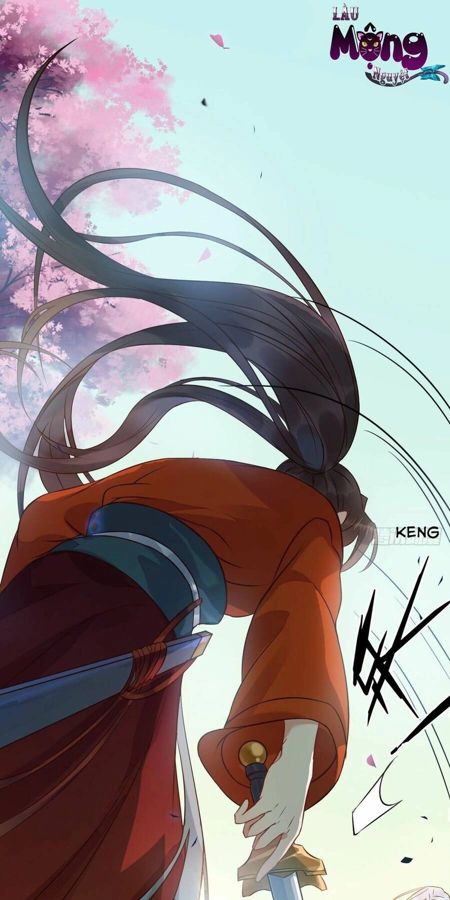 Tuyệt Sắc Quyến Rũ: Quỷ Y Chí Tôn Chapter 483 - 5