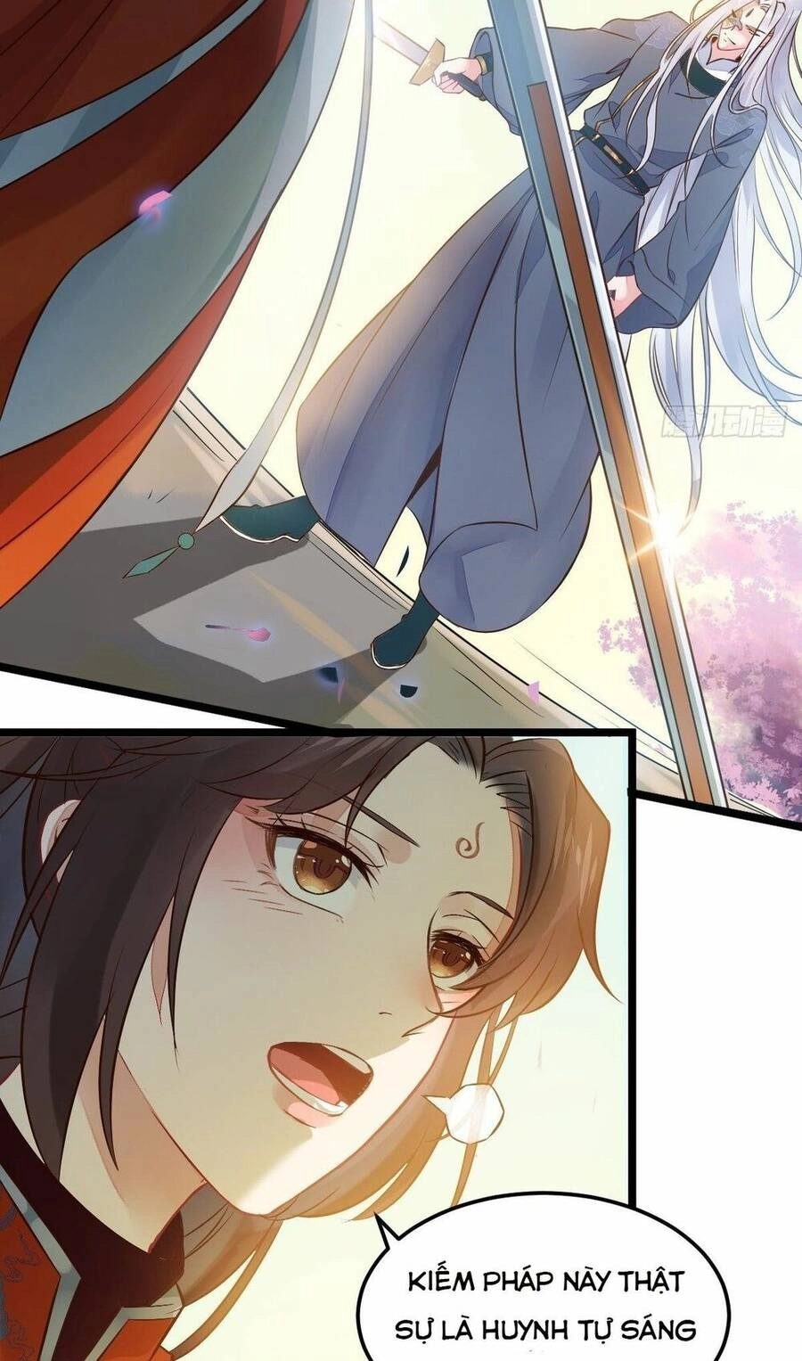 Tuyệt Sắc Quyến Rũ: Quỷ Y Chí Tôn Chapter 483 - 6