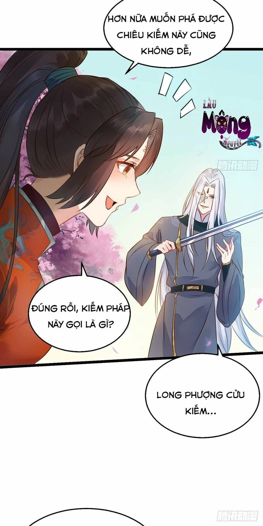 Tuyệt Sắc Quyến Rũ: Quỷ Y Chí Tôn Chapter 483 - 9