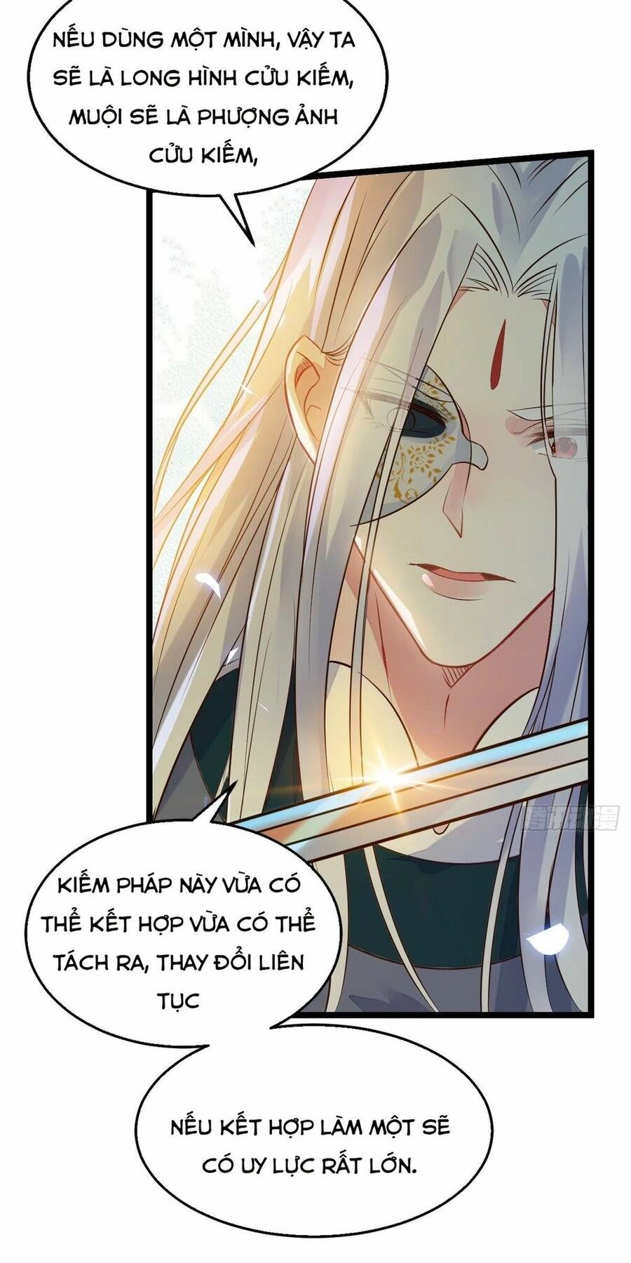 Tuyệt Sắc Quyến Rũ: Quỷ Y Chí Tôn Chapter 483 - 10