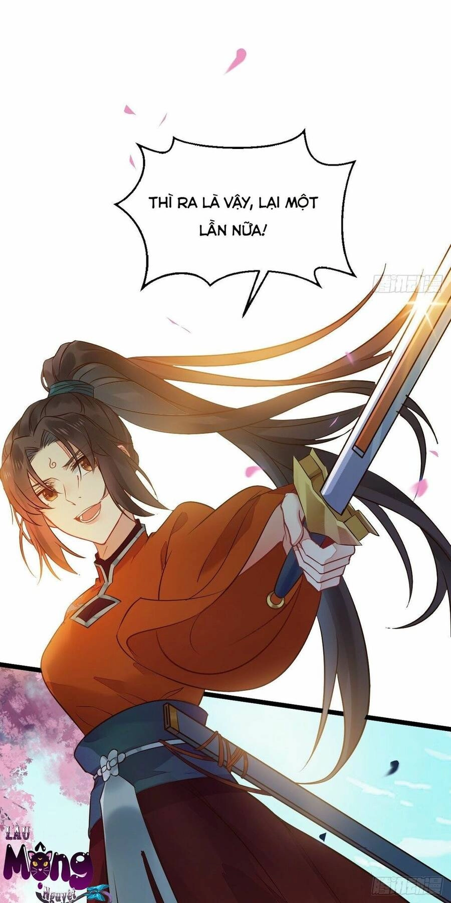 Tuyệt Sắc Quyến Rũ: Quỷ Y Chí Tôn Chapter 483 - 11