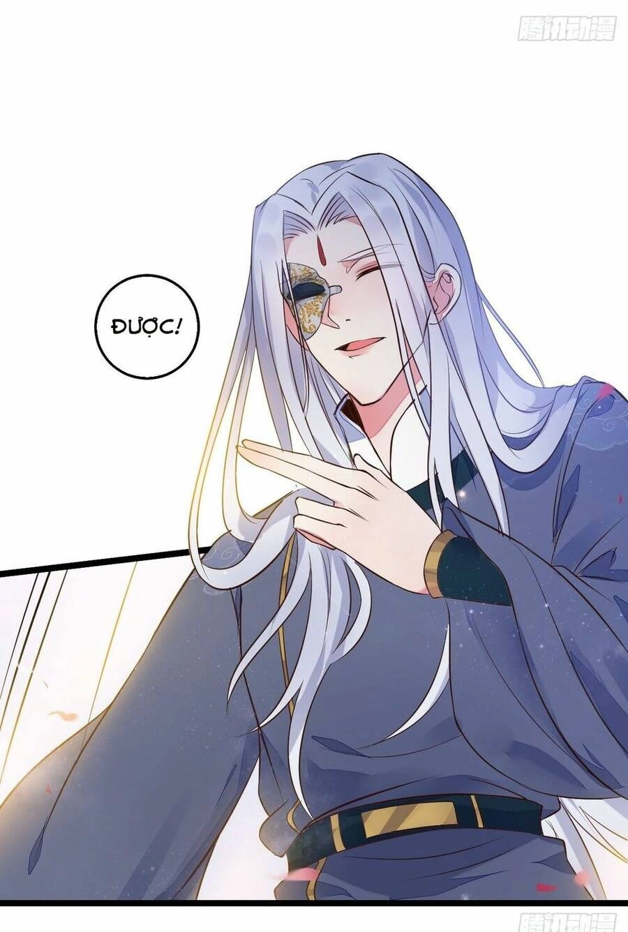 Tuyệt Sắc Quyến Rũ: Quỷ Y Chí Tôn Chapter 483 - 13