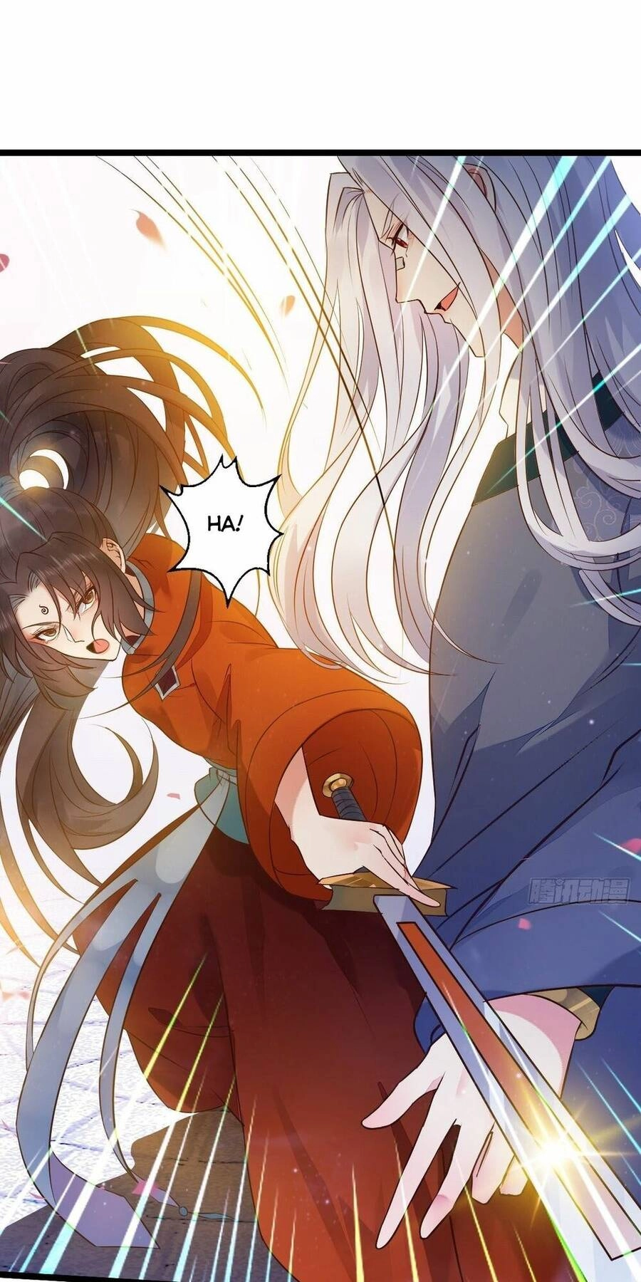 Tuyệt Sắc Quyến Rũ: Quỷ Y Chí Tôn Chapter 483 - 15