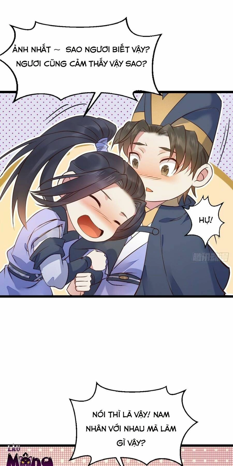 Tuyệt Sắc Quyến Rũ: Quỷ Y Chí Tôn Chapter 483 - 18