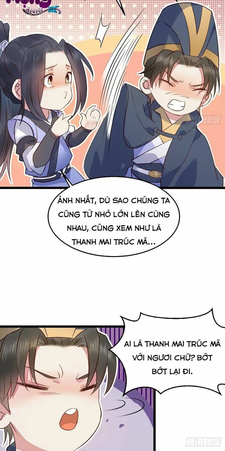 Tuyệt Sắc Quyến Rũ: Quỷ Y Chí Tôn Chapter 483 - 19