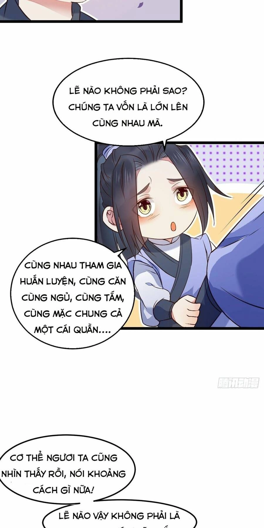 Tuyệt Sắc Quyến Rũ: Quỷ Y Chí Tôn Chapter 483 - 20