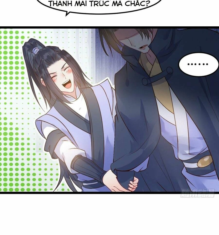Tuyệt Sắc Quyến Rũ: Quỷ Y Chí Tôn Chapter 483 - 21