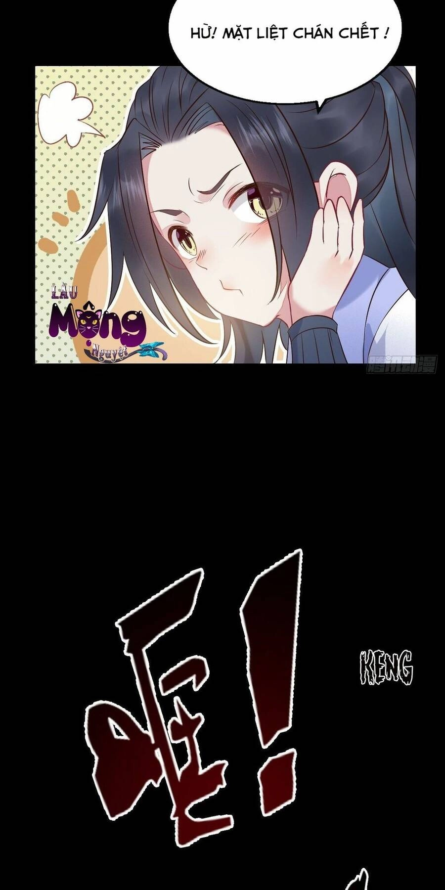 Tuyệt Sắc Quyến Rũ: Quỷ Y Chí Tôn Chapter 483 - 24