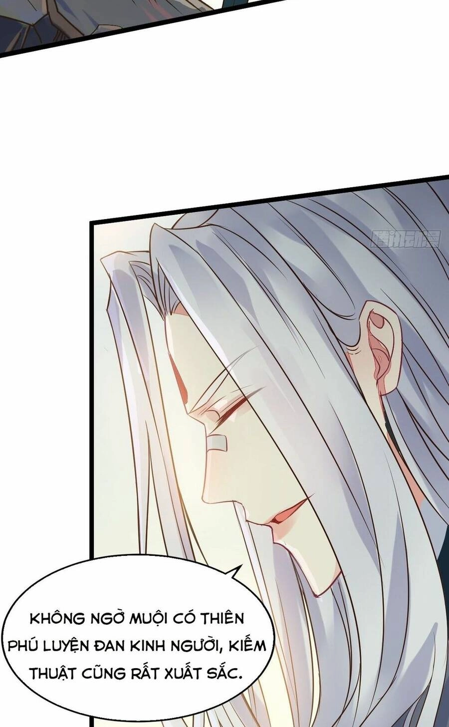 Tuyệt Sắc Quyến Rũ: Quỷ Y Chí Tôn Chapter 483 - 27