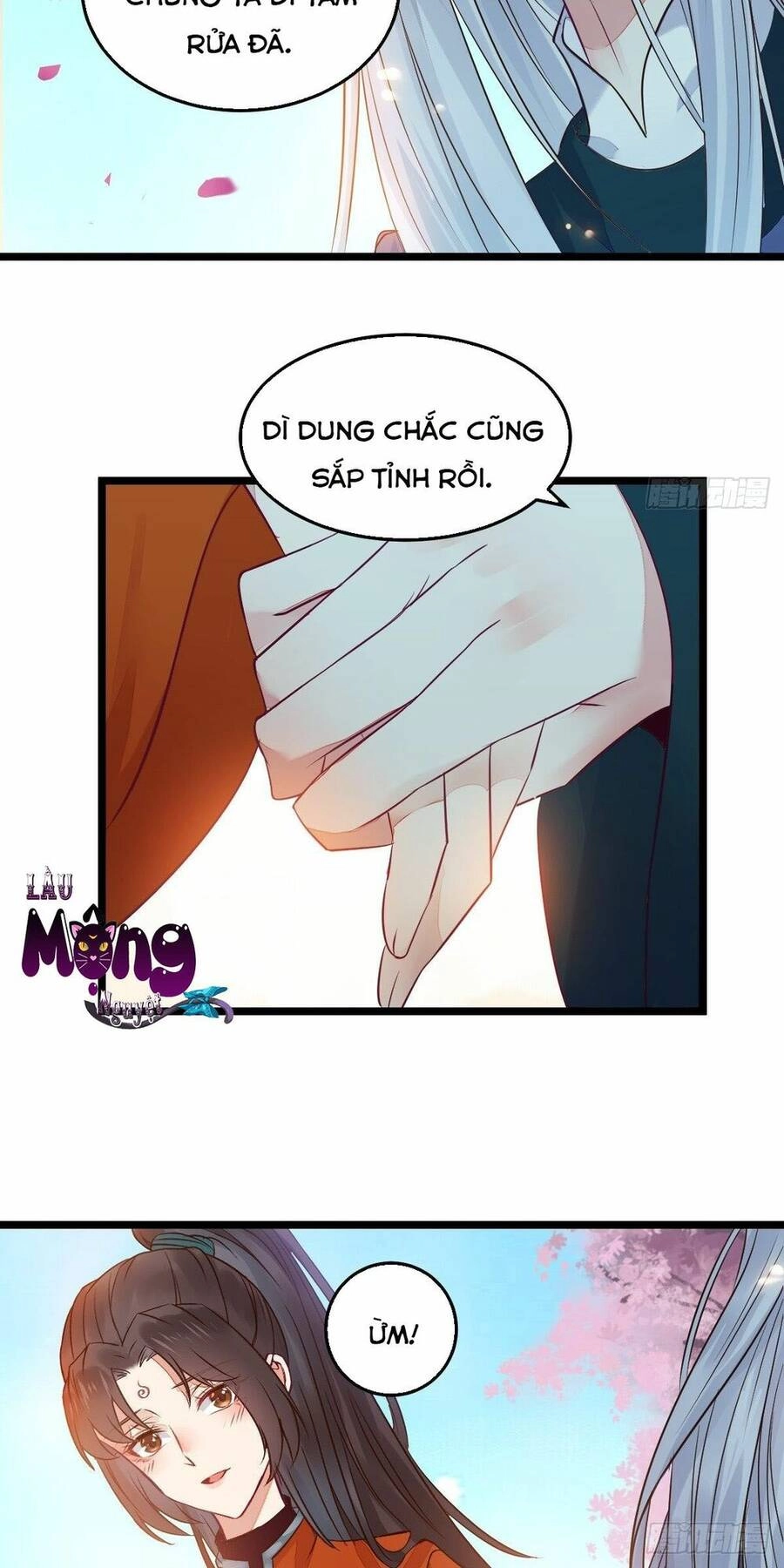 Tuyệt Sắc Quyến Rũ: Quỷ Y Chí Tôn Chapter 483 - 30