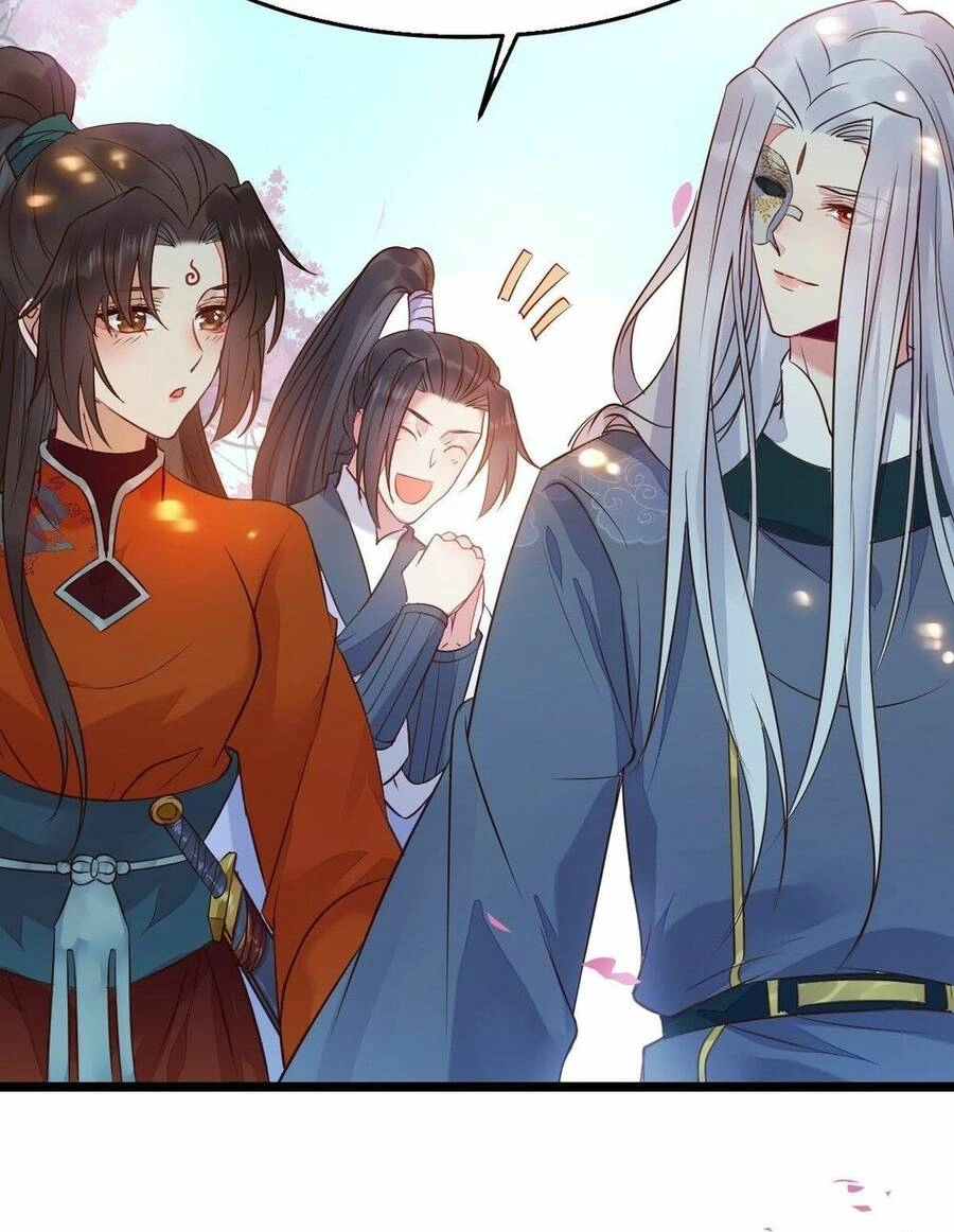 Tuyệt Sắc Quyến Rũ: Quỷ Y Chí Tôn Chapter 483 - 35