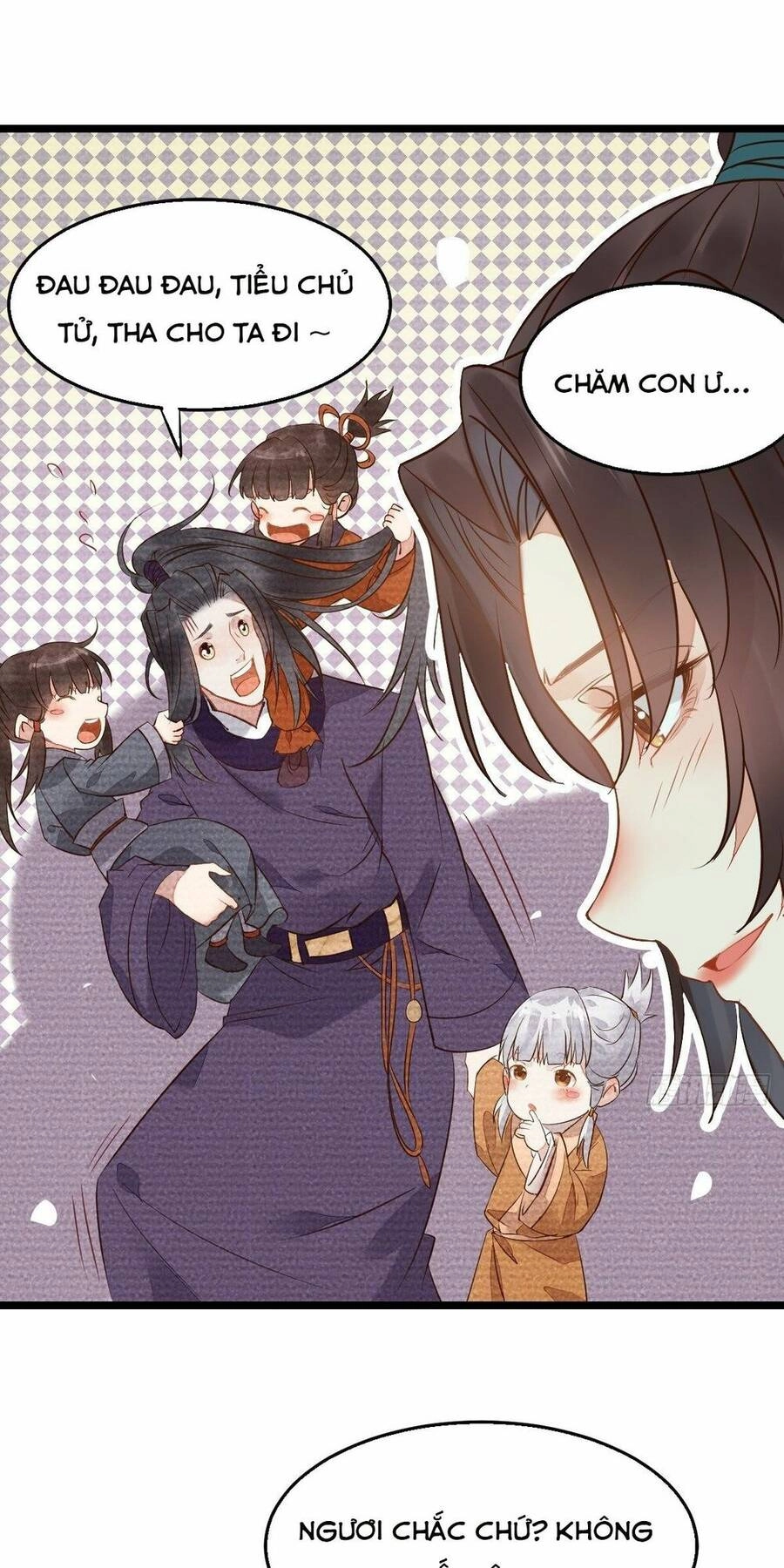 Tuyệt Sắc Quyến Rũ: Quỷ Y Chí Tôn Chapter 483 - 37