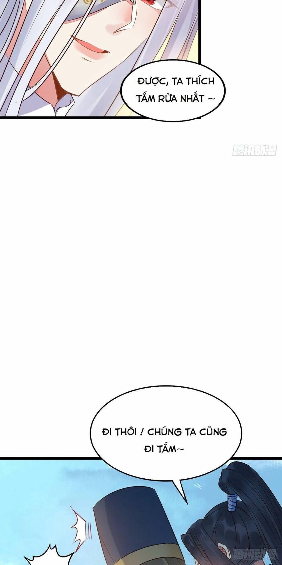 Tuyệt Sắc Quyến Rũ: Quỷ Y Chí Tôn Chapter 483 - 41