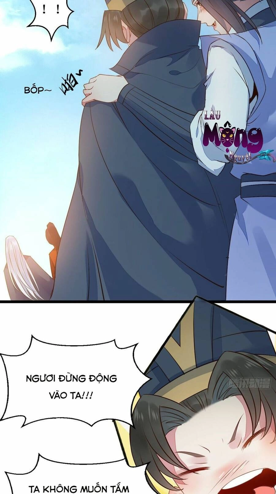 Tuyệt Sắc Quyến Rũ: Quỷ Y Chí Tôn Chapter 483 - 42