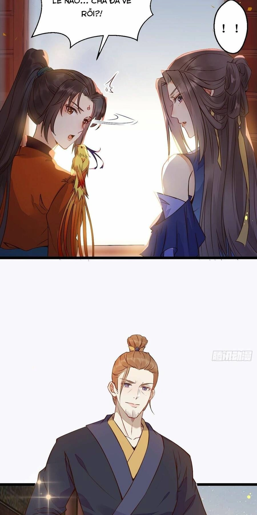 Tuyệt Sắc Quyến Rũ: Quỷ Y Chí Tôn Chapter 484 - 5