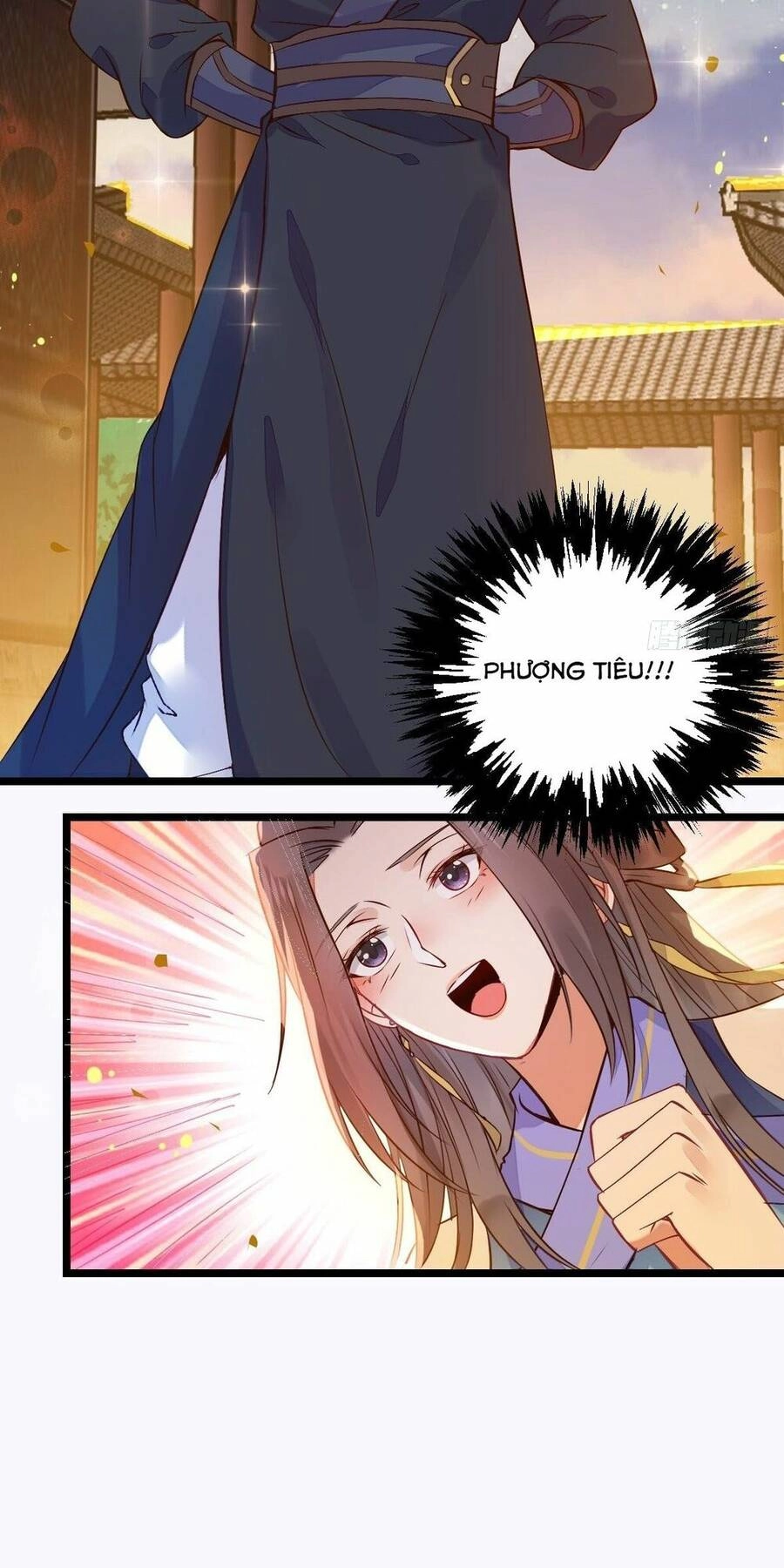 Tuyệt Sắc Quyến Rũ: Quỷ Y Chí Tôn Chapter 484 - 6