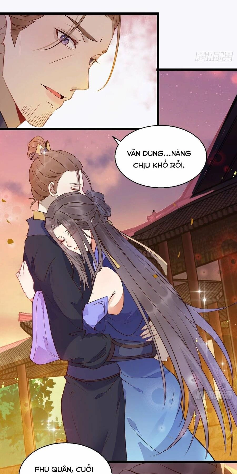 Tuyệt Sắc Quyến Rũ: Quỷ Y Chí Tôn Chapter 484 - 7