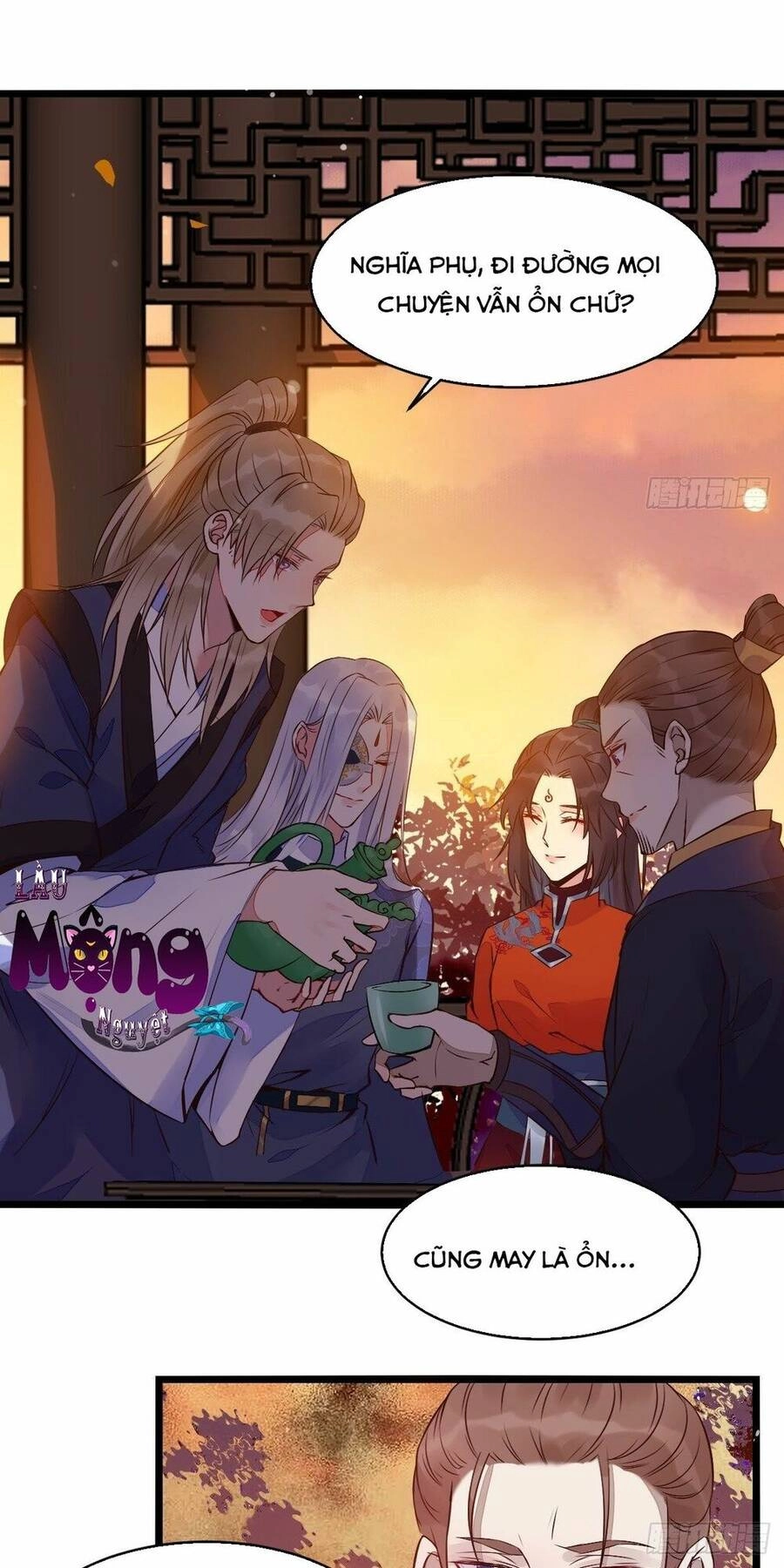 Tuyệt Sắc Quyến Rũ: Quỷ Y Chí Tôn Chapter 484 - 20