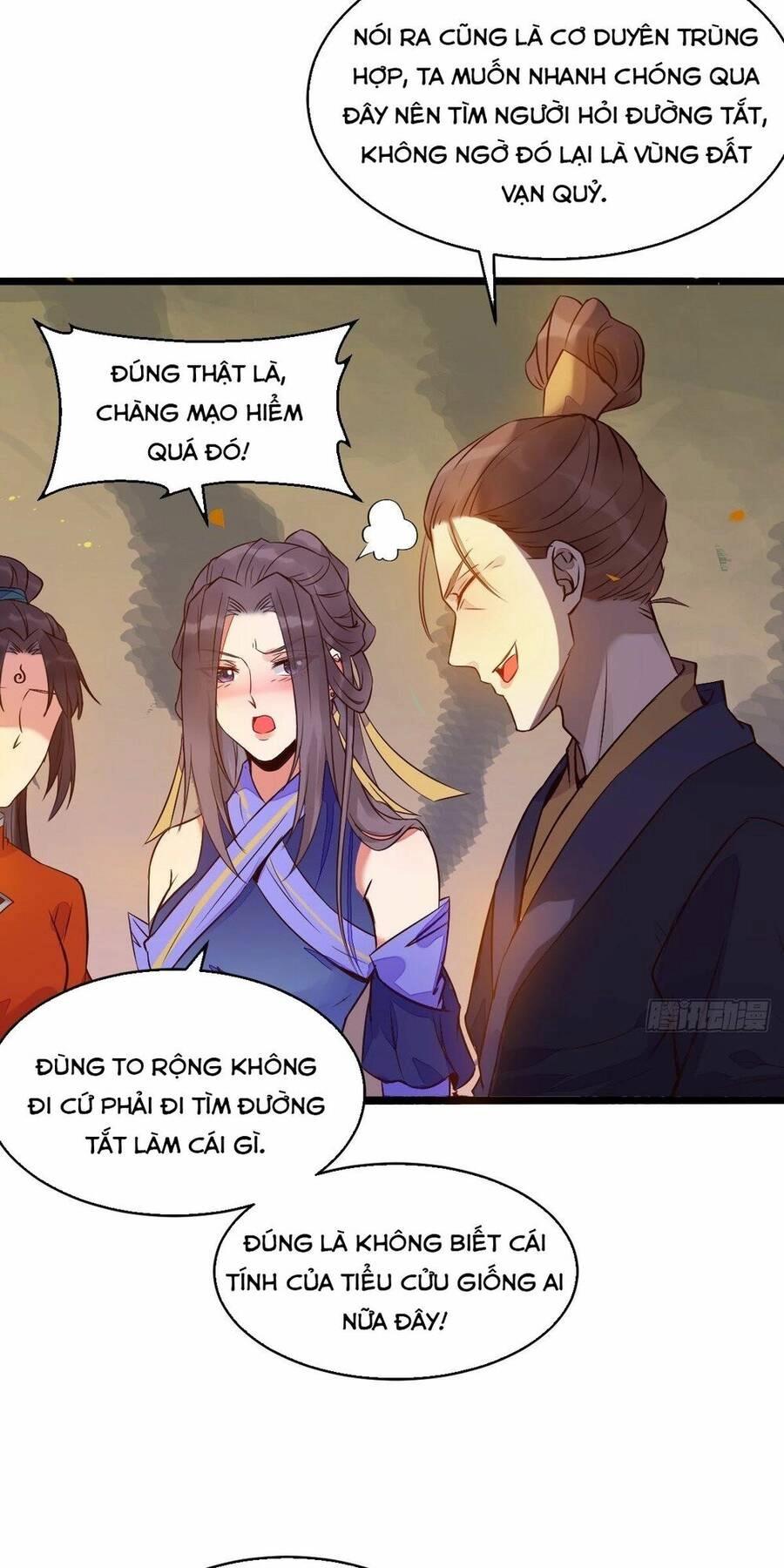 Tuyệt Sắc Quyến Rũ: Quỷ Y Chí Tôn Chapter 484 - 23