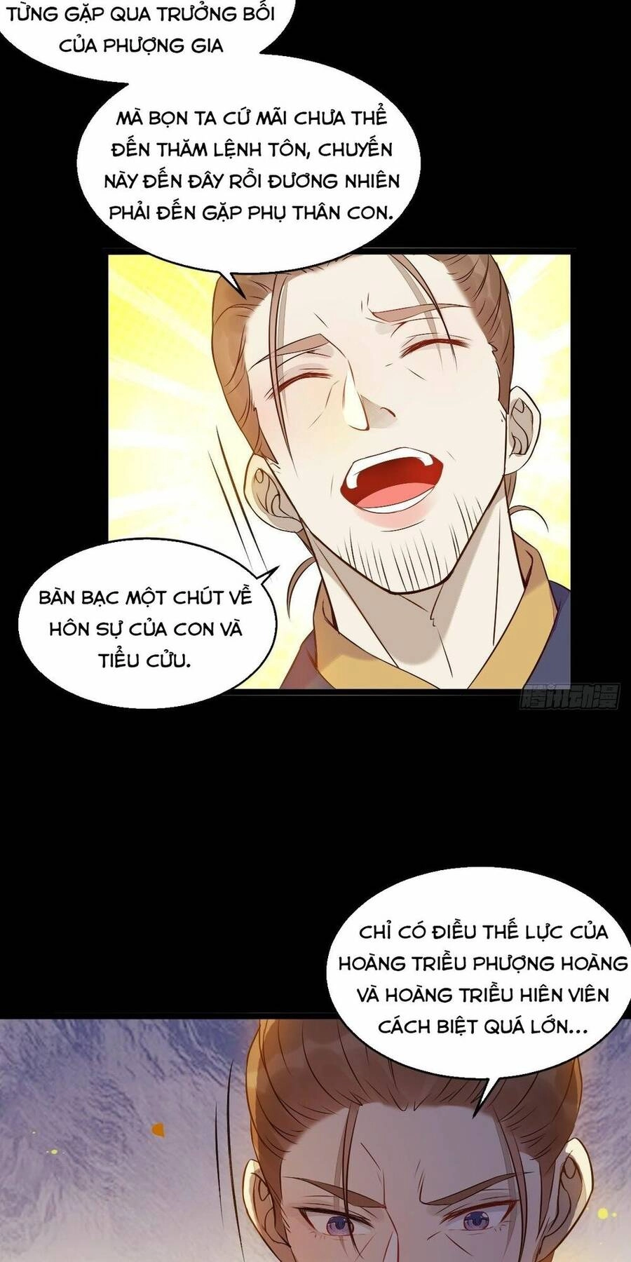 Tuyệt Sắc Quyến Rũ: Quỷ Y Chí Tôn Chapter 484 - 30