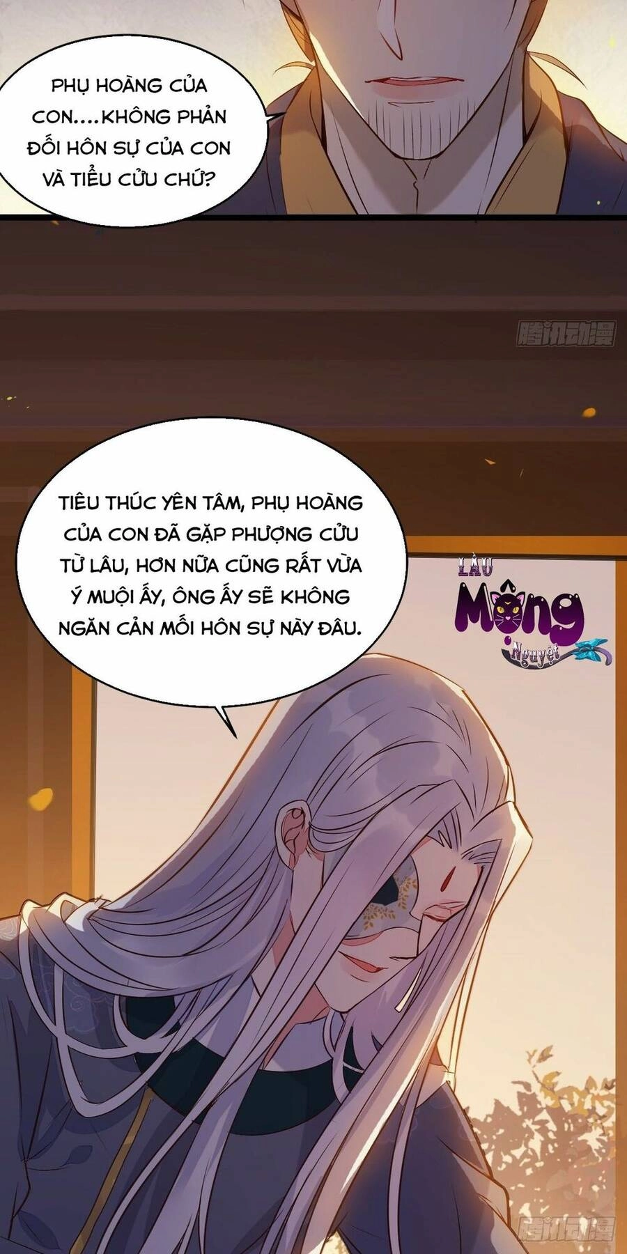 Tuyệt Sắc Quyến Rũ: Quỷ Y Chí Tôn Chapter 484 - 31