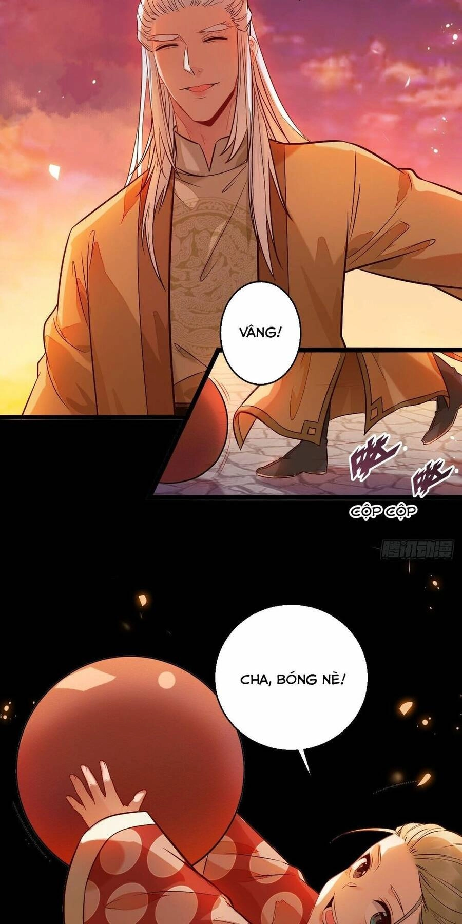 Tuyệt Sắc Quyến Rũ: Quỷ Y Chí Tôn Chapter 484.5 - 15