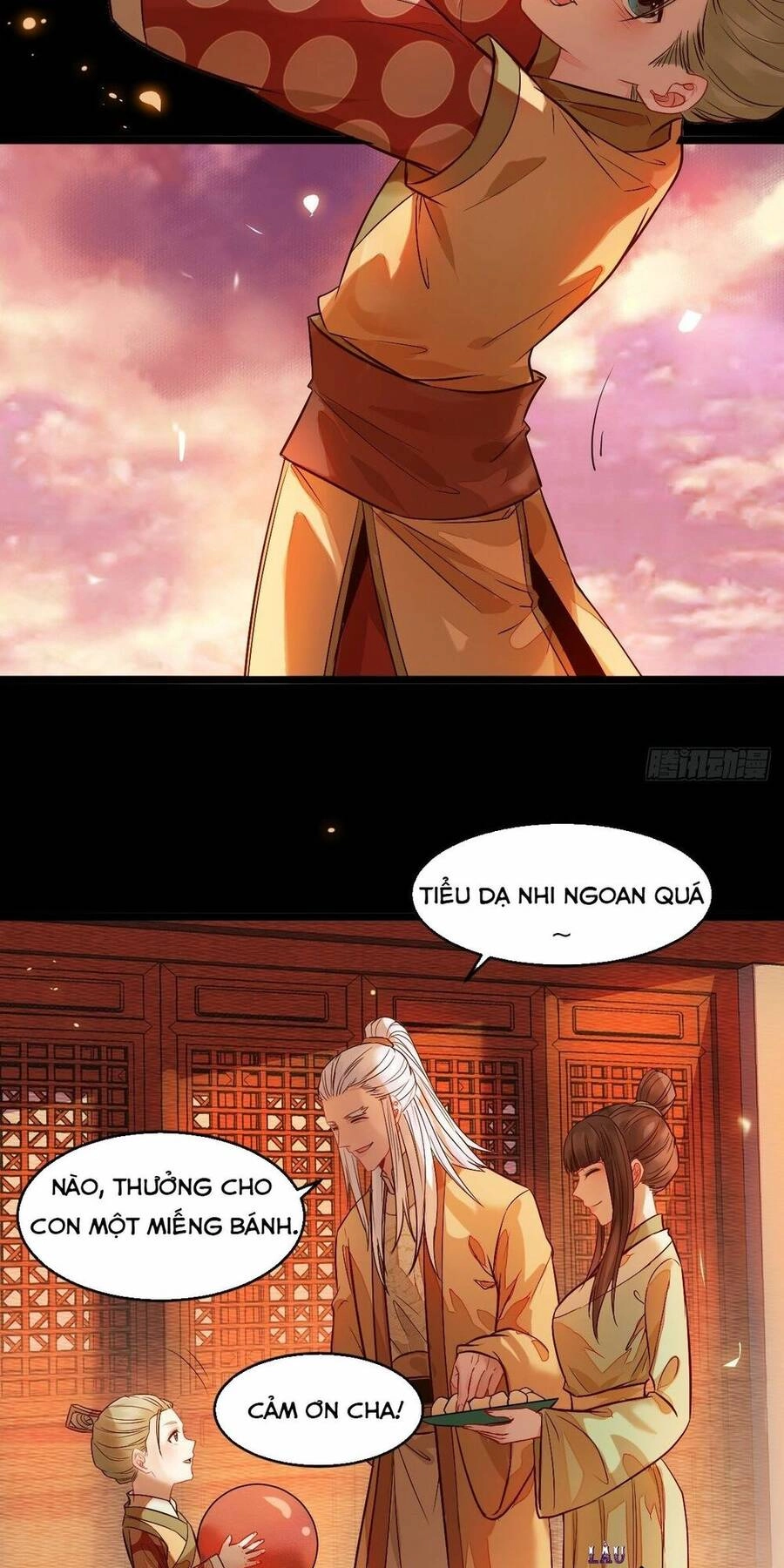 Tuyệt Sắc Quyến Rũ: Quỷ Y Chí Tôn Chapter 484.5 - 16