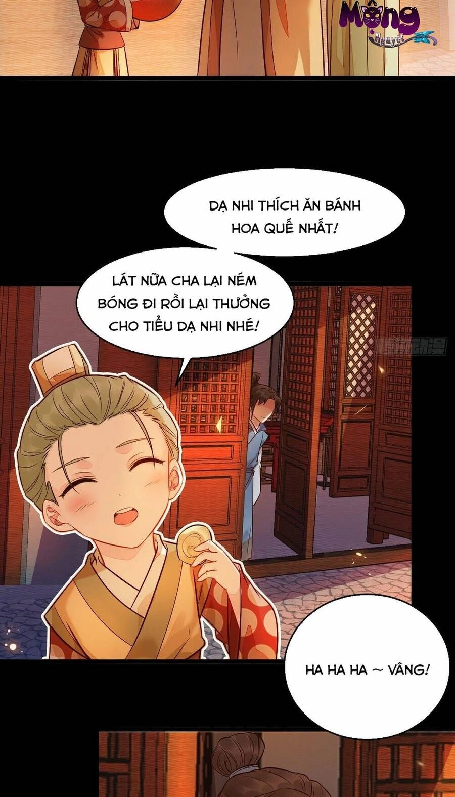 Tuyệt Sắc Quyến Rũ: Quỷ Y Chí Tôn Chapter 484.5 - 17