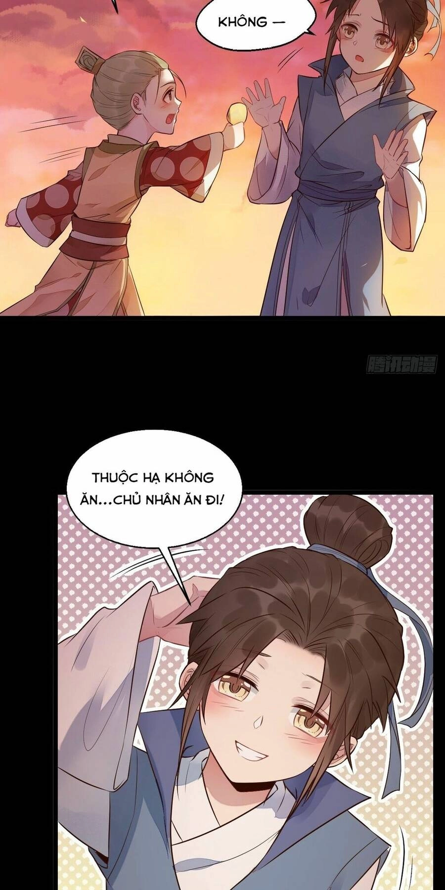 Tuyệt Sắc Quyến Rũ: Quỷ Y Chí Tôn Chapter 484.5 - 20