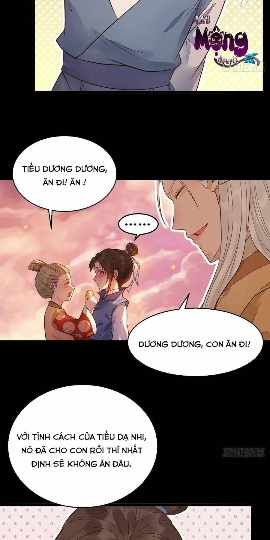 Tuyệt Sắc Quyến Rũ: Quỷ Y Chí Tôn Chapter 484.5 - 21