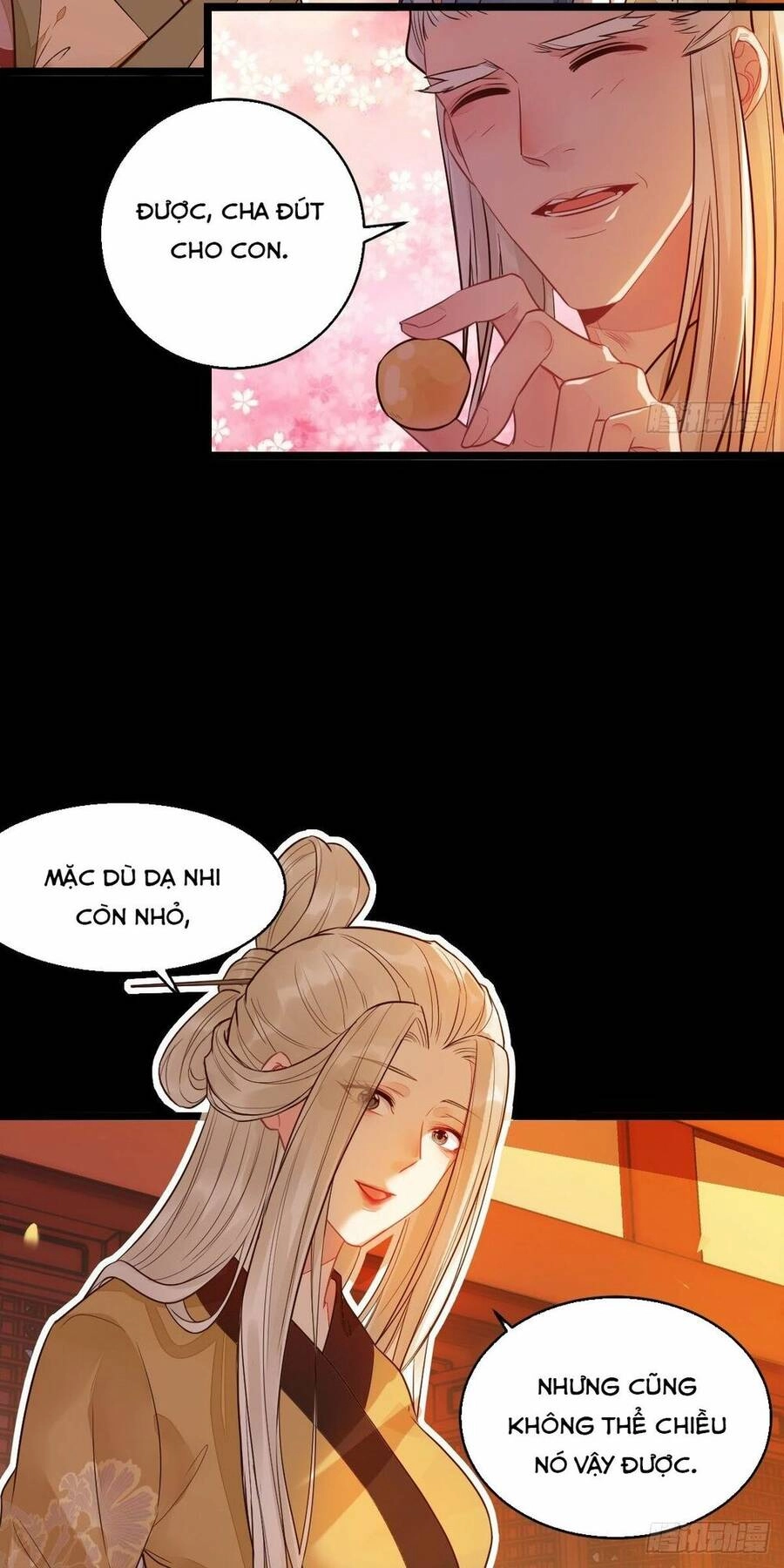 Tuyệt Sắc Quyến Rũ: Quỷ Y Chí Tôn Chapter 484.5 - 23