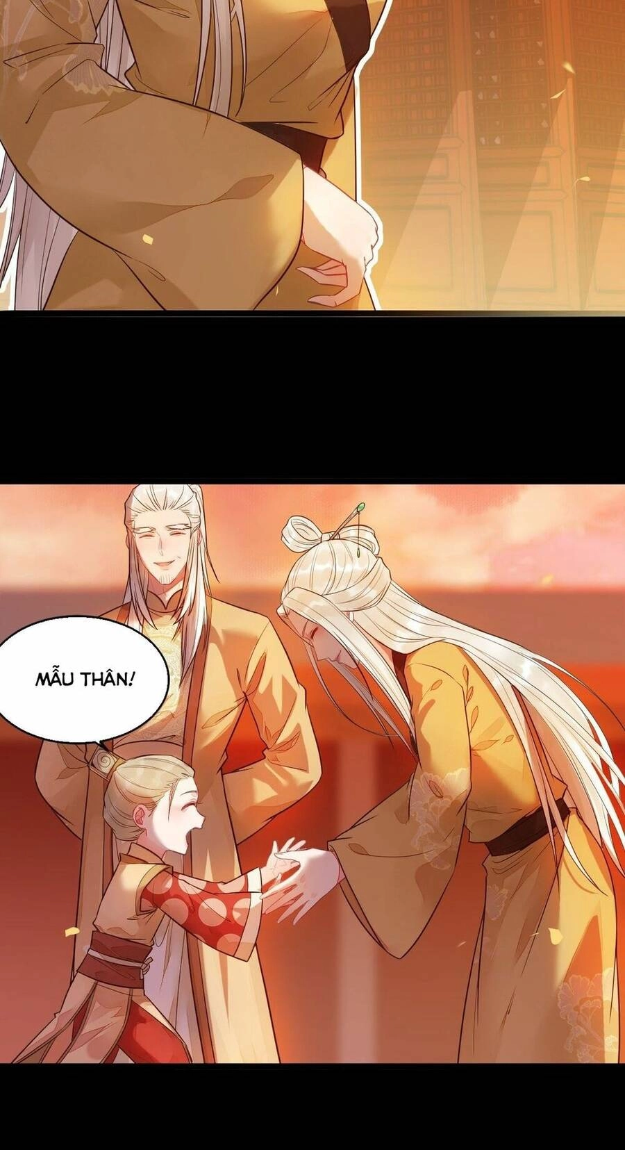 Tuyệt Sắc Quyến Rũ: Quỷ Y Chí Tôn Chapter 484.5 - 24