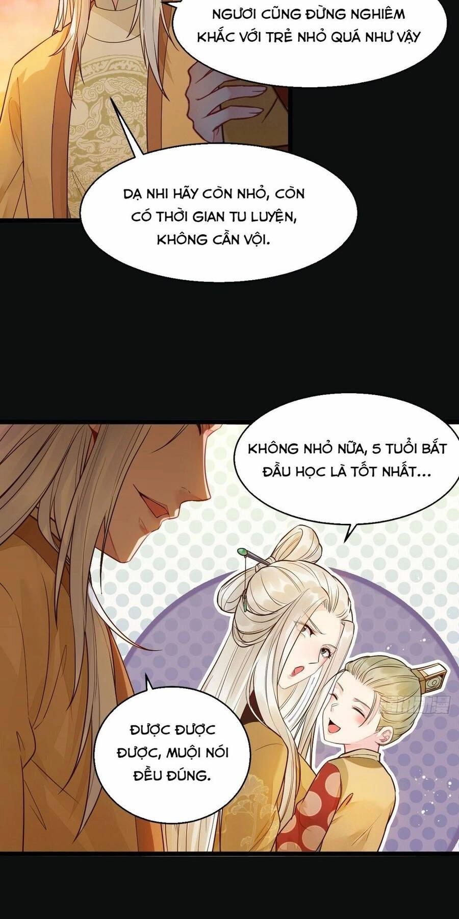Tuyệt Sắc Quyến Rũ: Quỷ Y Chí Tôn Chapter 484.5 - 27