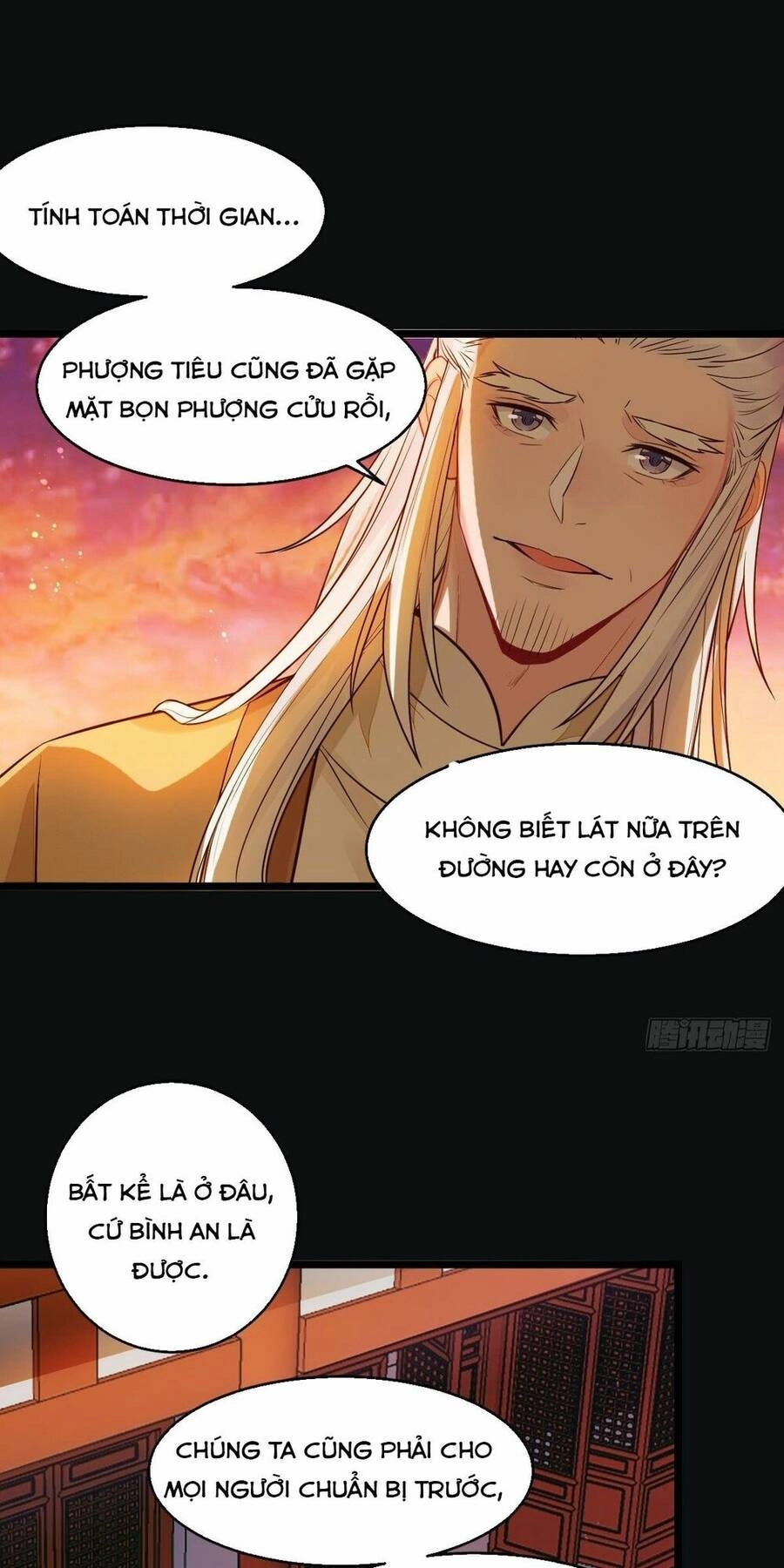 Tuyệt Sắc Quyến Rũ: Quỷ Y Chí Tôn Chapter 484.5 - 28