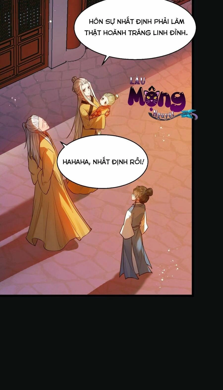 Tuyệt Sắc Quyến Rũ: Quỷ Y Chí Tôn Chapter 484.5 - 29