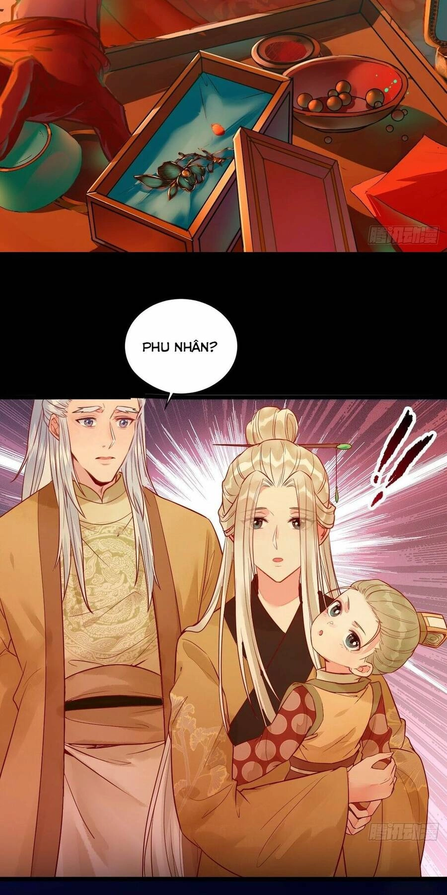 Tuyệt Sắc Quyến Rũ: Quỷ Y Chí Tôn Chapter 485 - 4