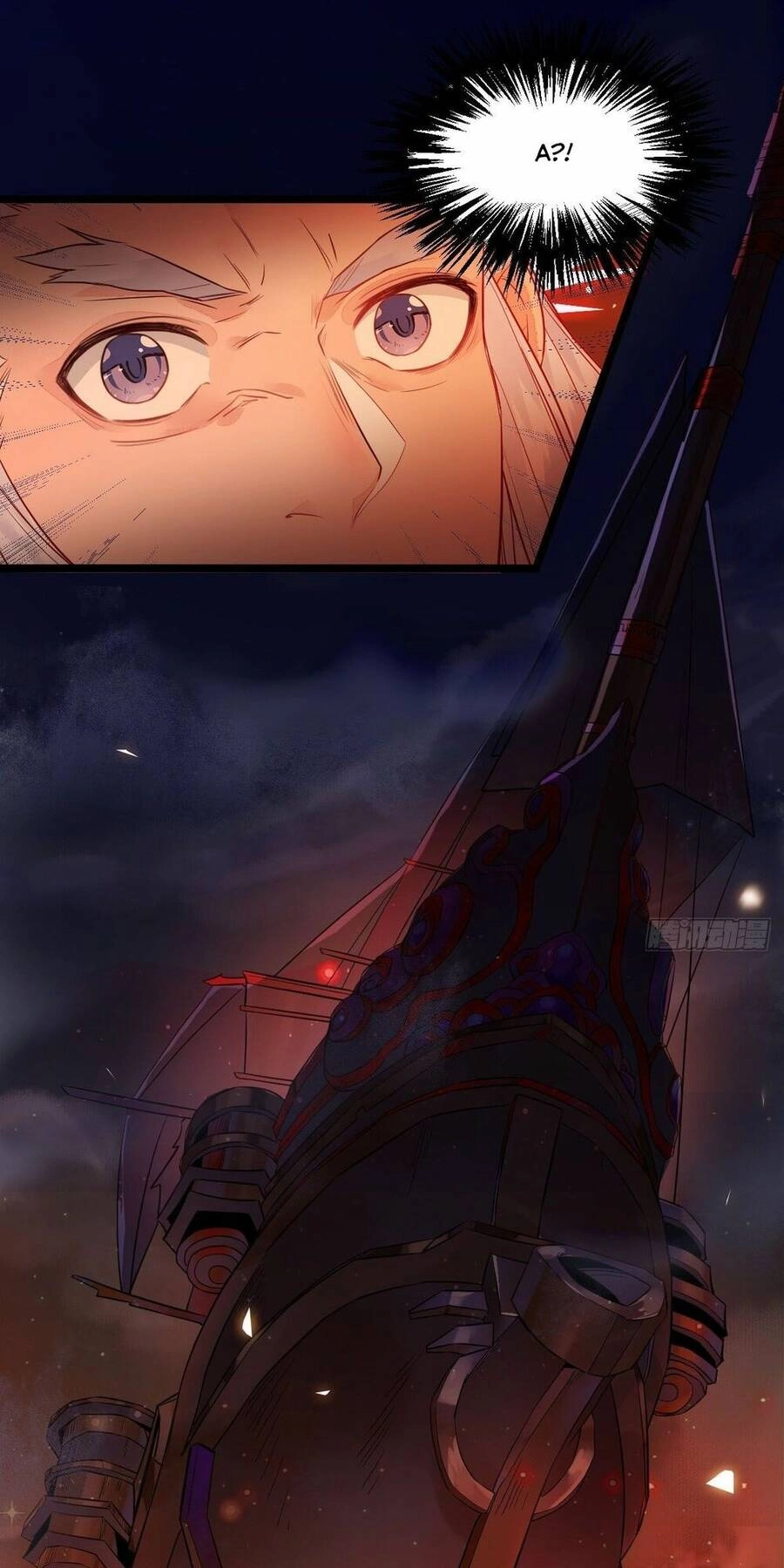 Tuyệt Sắc Quyến Rũ: Quỷ Y Chí Tôn Chapter 485 - 5