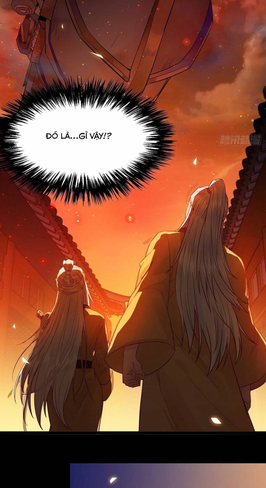 Tuyệt Sắc Quyến Rũ: Quỷ Y Chí Tôn Chapter 485 - 6