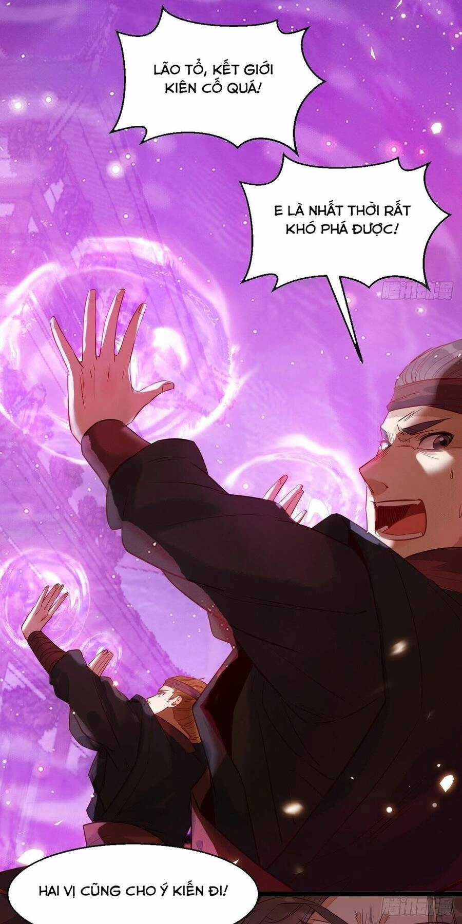 Tuyệt Sắc Quyến Rũ: Quỷ Y Chí Tôn Chapter 485 - 9