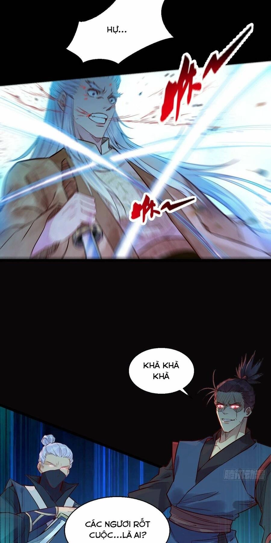 Tuyệt Sắc Quyến Rũ: Quỷ Y Chí Tôn Chapter 485 - 14