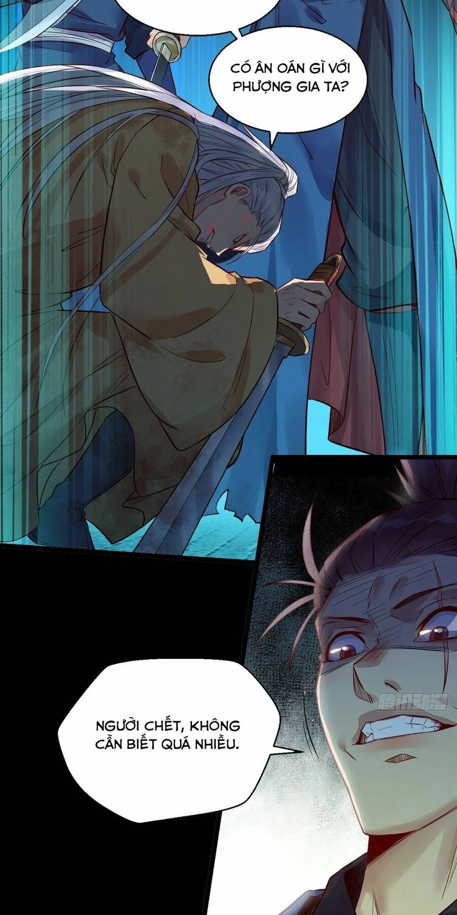 Tuyệt Sắc Quyến Rũ: Quỷ Y Chí Tôn Chapter 485 - 15