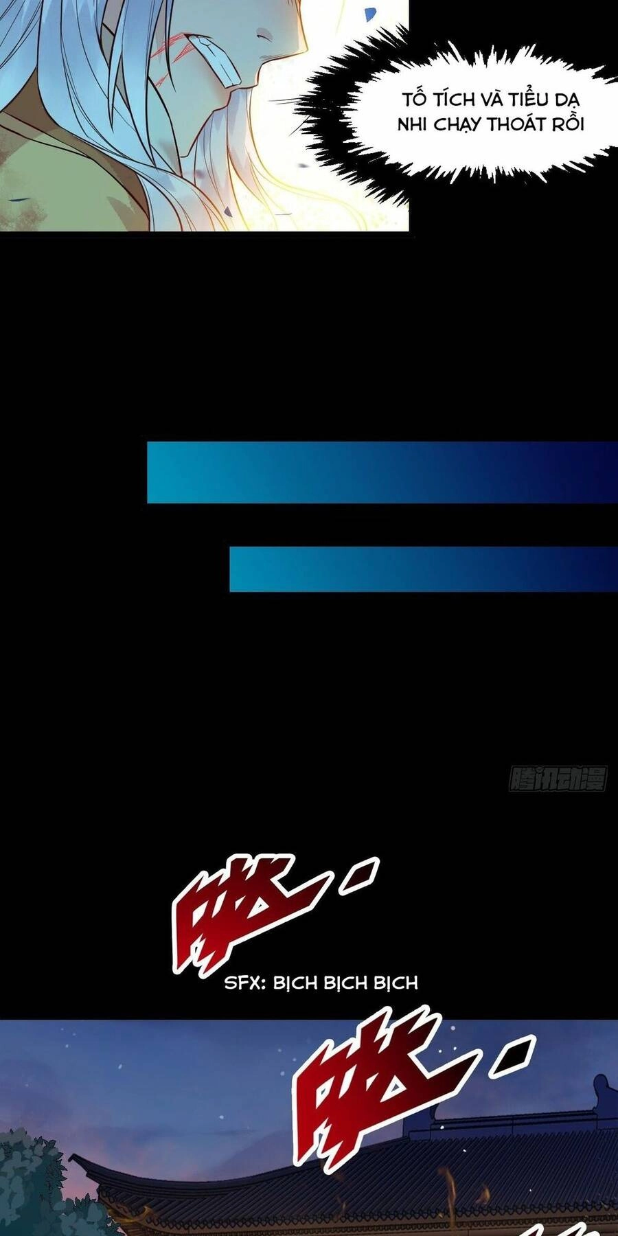 Tuyệt Sắc Quyến Rũ: Quỷ Y Chí Tôn Chapter 485 - 18