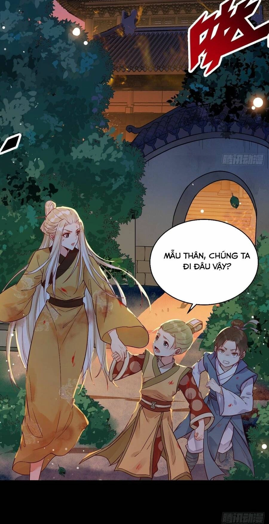 Tuyệt Sắc Quyến Rũ: Quỷ Y Chí Tôn Chapter 485 - 19