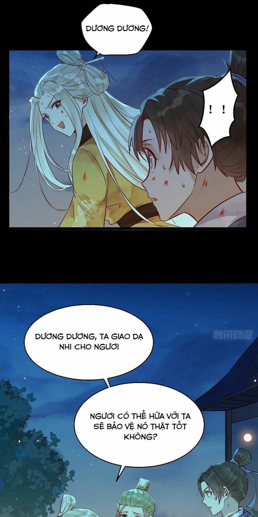 Tuyệt Sắc Quyến Rũ: Quỷ Y Chí Tôn Chapter 485 - 21