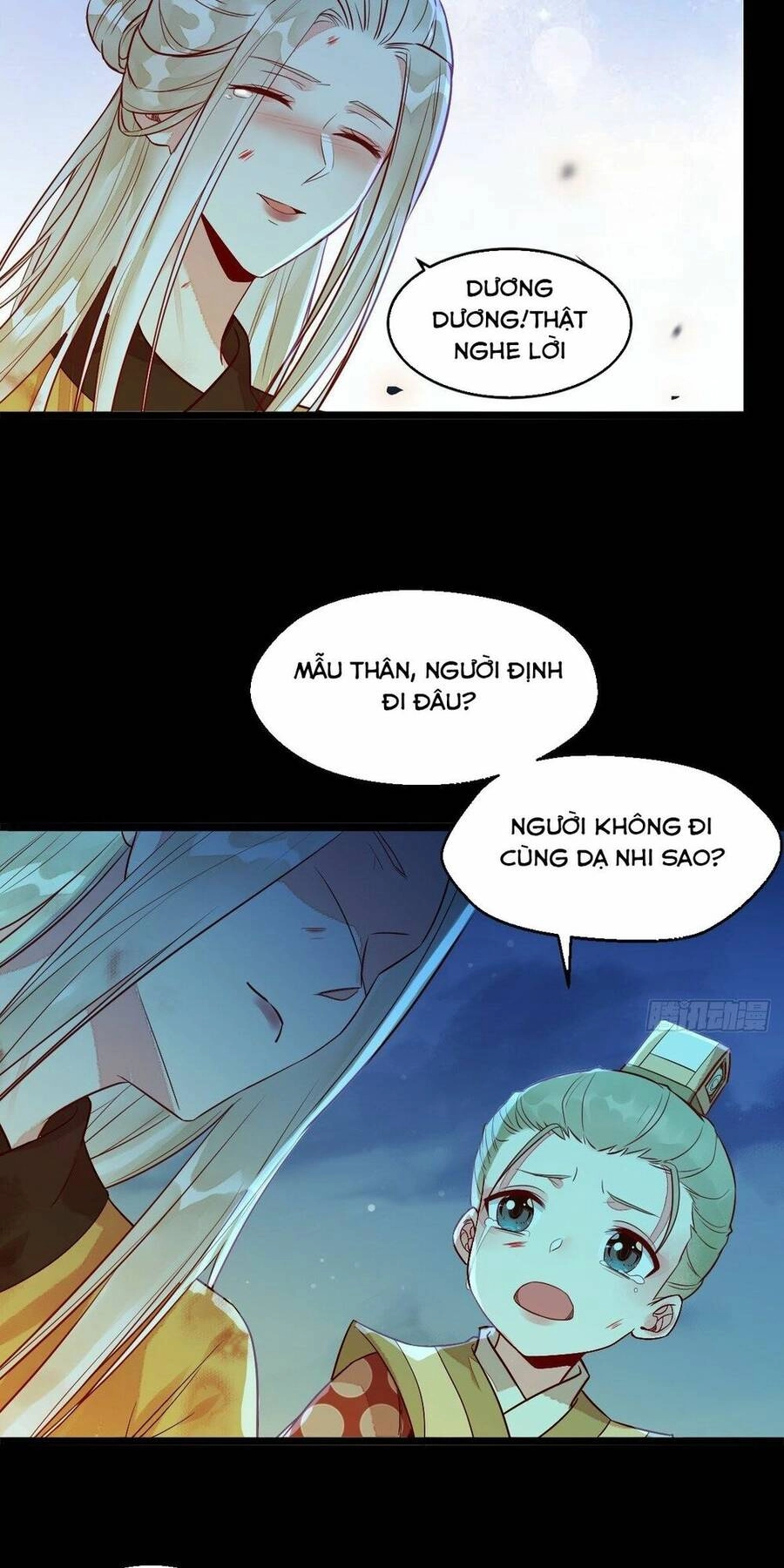 Tuyệt Sắc Quyến Rũ: Quỷ Y Chí Tôn Chapter 485 - 23