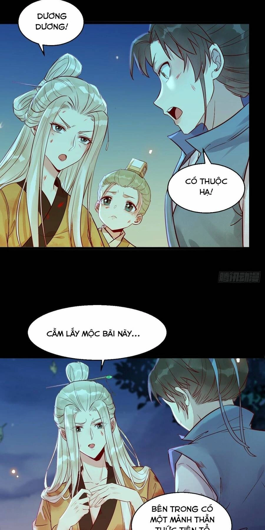 Tuyệt Sắc Quyến Rũ: Quỷ Y Chí Tôn Chapter 485 - 24